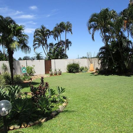 Aber Jetz Guesthouse Pongola Kültér fotó
