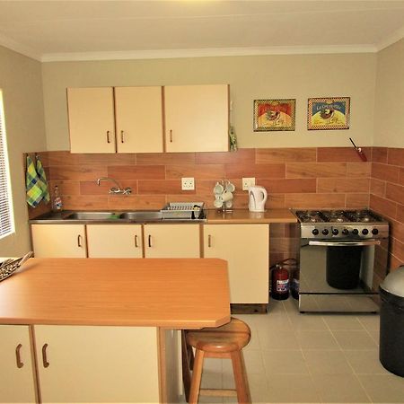 Aber Jetz Guesthouse Pongola Kültér fotó