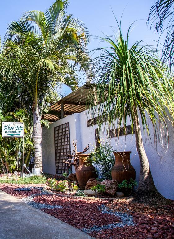 Aber Jetz Guesthouse Pongola Kültér fotó