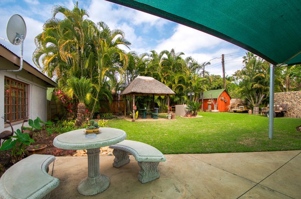 Aber Jetz Guesthouse Pongola Szoba fotó
