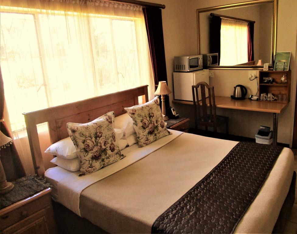 Aber Jetz Guesthouse Pongola Kültér fotó