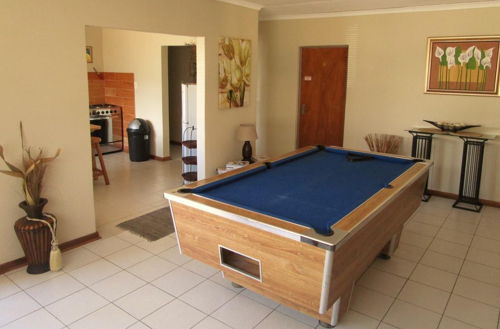 Aber Jetz Guesthouse Pongola Kültér fotó