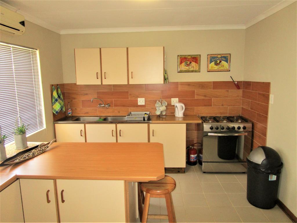 Aber Jetz Guesthouse Pongola Kültér fotó
