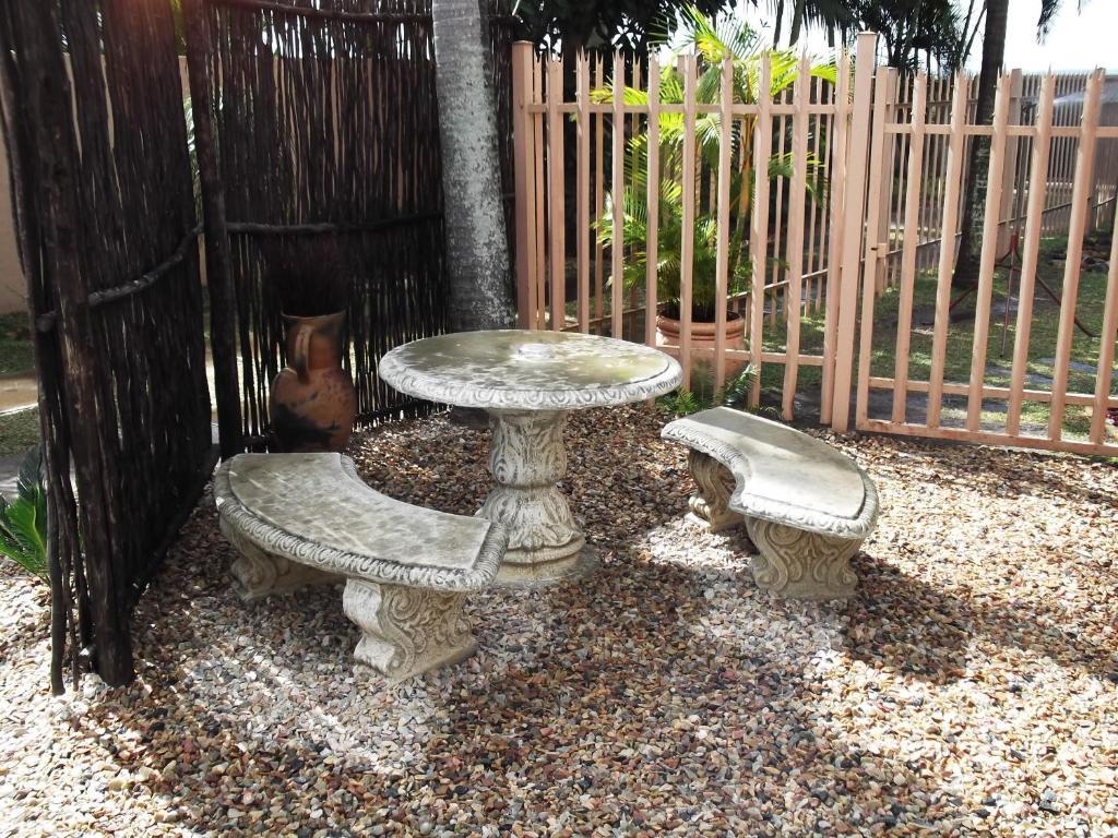 Aber Jetz Guesthouse Pongola Kültér fotó
