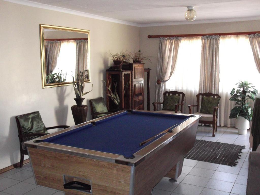 Aber Jetz Guesthouse Pongola Kültér fotó