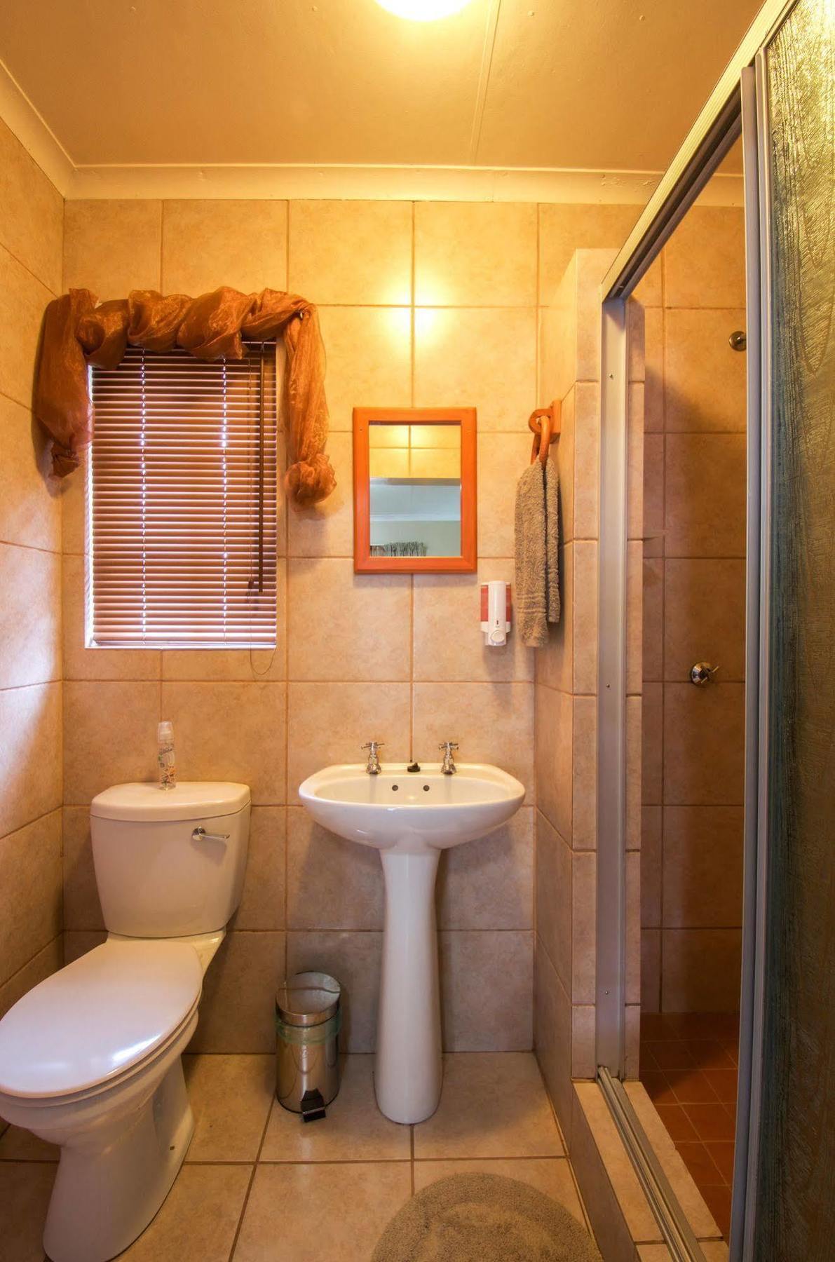 Aber Jetz Guesthouse Pongola Kültér fotó