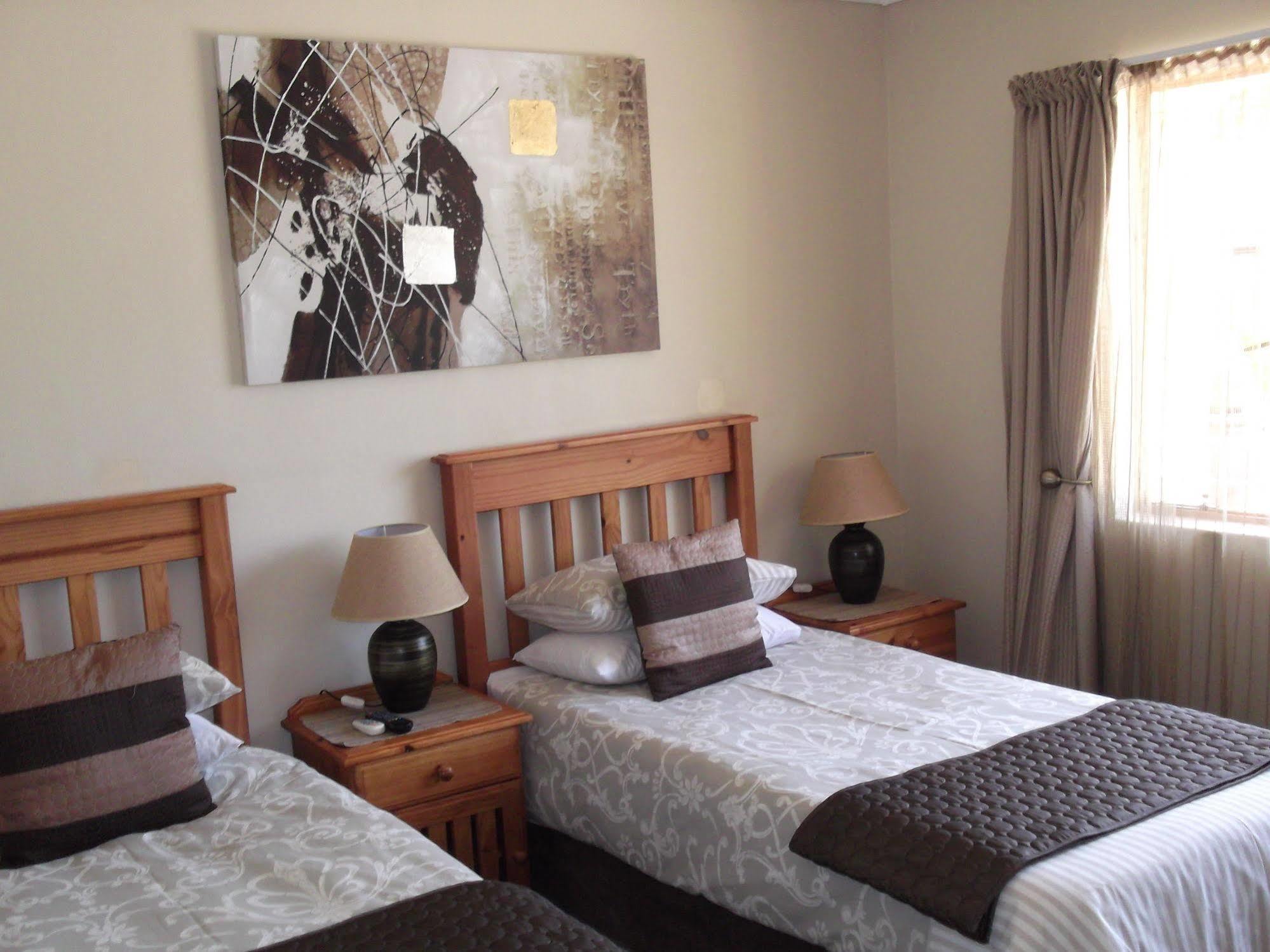 Aber Jetz Guesthouse Pongola Kültér fotó