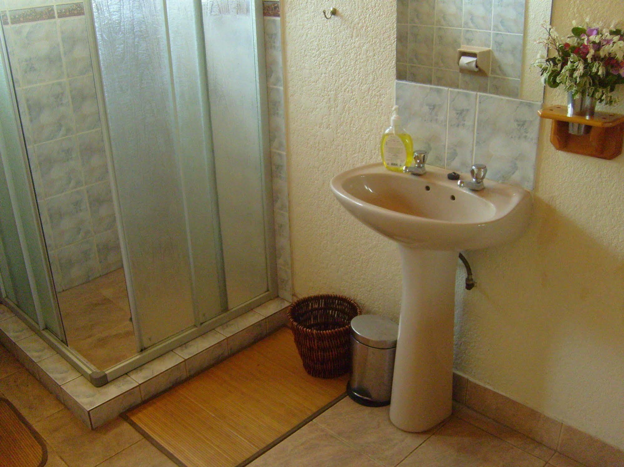 Aber Jetz Guesthouse Pongola Kültér fotó